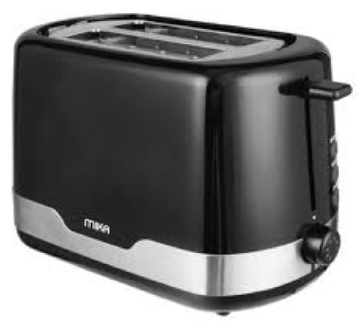MIKA 2 SLICER TOASTER MTS2204